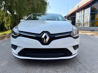 Renault Clio 2018 #1.5dci ΕΥΚΑΙΡΙΑ FACELIFT LED#-thumb-26