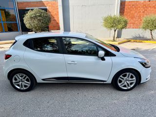 Renault Clio 2018 #1.5dci ΕΥΚΑΙΡΙΑ FACELIFT LED#-thumb-28