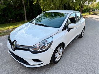 Renault Clio 2018 #1.5dci ΕΥΚΑΙΡΙΑ FACELIFT LED#-thumb-32