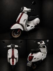 Piaggio Vespa GTS 300 2022 Racing Sixties-thumb-2