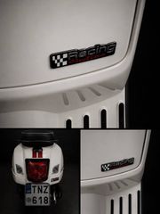 Piaggio Vespa GTS 300 2022 Racing Sixties-thumb-3
