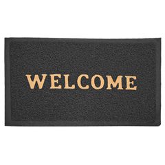 Πατάκι Χαλάκι Welcome 57x37cm Homie 101318 81-298