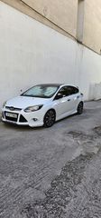 Ford Focus 2011 Dιesel look rs-thumb-5