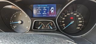 Ford Focus 2011 Dιesel look rs-thumb-10