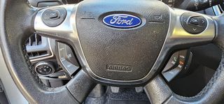 Ford Focus 2011 Dιesel look rs-thumb-11