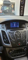 Ford Focus 2011 Dιesel look rs-thumb-13