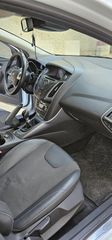 Ford Focus 2011 Dιesel look rs-thumb-21