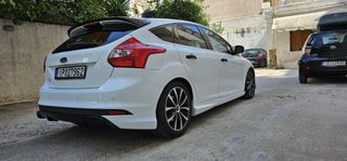 Ford Focus 2011 Dιesel look rs-thumb-23