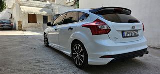 Ford Focus 2011 Dιesel look rs-thumb-24