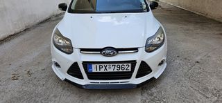 Ford Focus 2011 Dιesel look rs-thumb-25