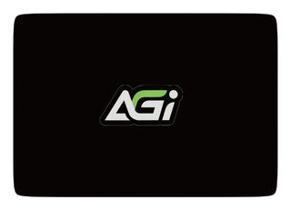 SSD|AGI TECHNOLOGY|256 GB|Serial ATA III|Write speed 510 MB/s|Read speed 530 MB/s|Hanging box|2.5"|MTBF 1500000 h|AGI256G25AI238-CB