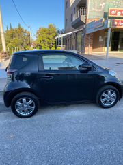 Toyota iQ 2014 Αυτόματο φουλ έξτρα