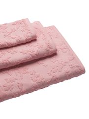 Πετσέτα NOBLE PINK MADI