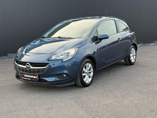 Opel Corsa 2015 ECOFLEX-ΜΕ NAVIGATION-CAMERA-ΘΕΡΜΑΙΝΟΜΕΝΑ-6ΤΑΧΥΤΟ-thumb-1