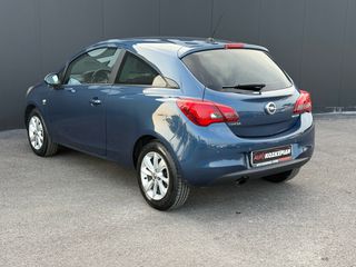 Opel Corsa 2015 ECOFLEX-ΜΕ NAVIGATION-CAMERA-ΘΕΡΜΑΙΝΟΜΕΝΑ-6ΤΑΧΥΤΟ-thumb-3