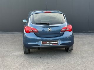 Opel Corsa 2015 ECOFLEX-ΜΕ NAVIGATION-CAMERA-ΘΕΡΜΑΙΝΟΜΕΝΑ-6ΤΑΧΥΤΟ-thumb-4