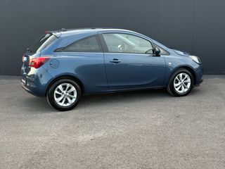 Opel Corsa 2015 ECOFLEX-ΜΕ NAVIGATION-CAMERA-ΘΕΡΜΑΙΝΟΜΕΝΑ-6ΤΑΧΥΤΟ-thumb-6