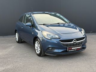 Opel Corsa 2015 ECOFLEX-ΜΕ NAVIGATION-CAMERA-ΘΕΡΜΑΙΝΟΜΕΝΑ-6ΤΑΧΥΤΟ-thumb-7
