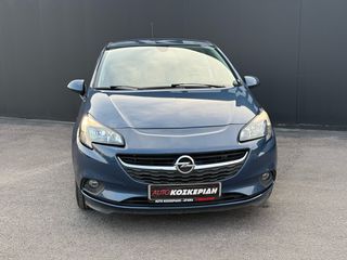 Opel Corsa 2015 ECOFLEX-ΜΕ NAVIGATION-CAMERA-ΘΕΡΜΑΙΝΟΜΕΝΑ-6ΤΑΧΥΤΟ-thumb-8
