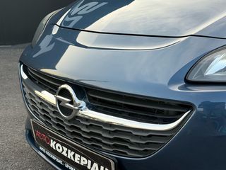 Opel Corsa 2015 ECOFLEX-ΜΕ NAVIGATION-CAMERA-ΘΕΡΜΑΙΝΟΜΕΝΑ-6ΤΑΧΥΤΟ-thumb-10