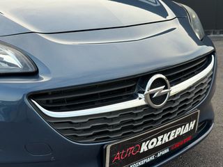 Opel Corsa 2015 ECOFLEX-ΜΕ NAVIGATION-CAMERA-ΘΕΡΜΑΙΝΟΜΕΝΑ-6ΤΑΧΥΤΟ-thumb-11