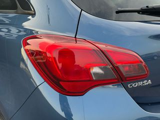 Opel Corsa 2015 ECOFLEX-ΜΕ NAVIGATION-CAMERA-ΘΕΡΜΑΙΝΟΜΕΝΑ-6ΤΑΧΥΤΟ-thumb-21