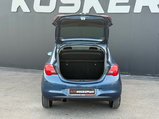 Opel Corsa 2015 ECOFLEX-ΜΕ NAVIGATION-CAMERA-ΘΕΡΜΑΙΝΟΜΕΝΑ-6ΤΑΧΥΤΟ-thumb-23