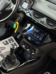 Opel Corsa 2015 ECOFLEX-ΜΕ NAVIGATION-CAMERA-ΘΕΡΜΑΙΝΟΜΕΝΑ-6ΤΑΧΥΤΟ-thumb-26