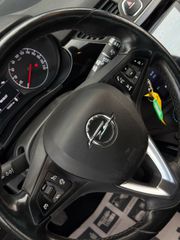 Opel Corsa 2015 ECOFLEX-ΜΕ NAVIGATION-CAMERA-ΘΕΡΜΑΙΝΟΜΕΝΑ-6ΤΑΧΥΤΟ-thumb-27