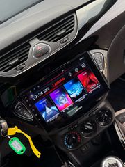 Opel Corsa 2015 ECOFLEX-ΜΕ NAVIGATION-CAMERA-ΘΕΡΜΑΙΝΟΜΕΝΑ-6ΤΑΧΥΤΟ-thumb-28