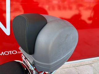Piaggio Vespa GTS 300 2025 SuperTech-thumb-7