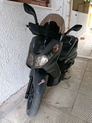 Sym Citycom 300i 2012