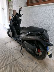 Sym Citycom 300i 2012-thumb-1