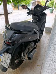 Sym Citycom 300i 2012-thumb-2
