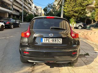 Nissan Juke 2013 N-TEC