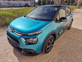 Citroen C3 2021