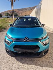 Citroen C3 2021-thumb-1