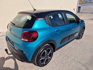 Citroen C3 2021-thumb-3