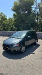Mitsubishi Colt 2012