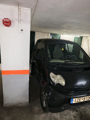 Smart ForTwo 2006