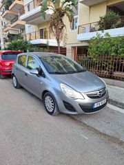 Opel Corsa 2013 1.3CDTI ECOFLEX