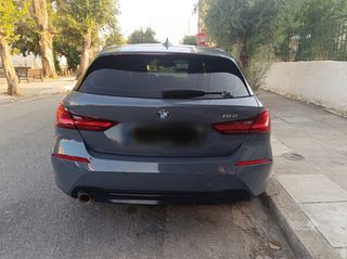 Bmw 118 2019 Sportline