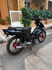 Daytona Sprinter 50 2024-thumb-1