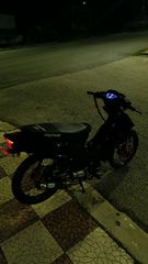 Daytona Sprinter 50 2024-thumb-7