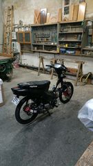 Daytona Sprinter 50 2024-thumb-8