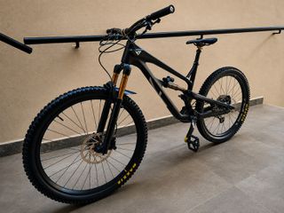 Downhill - Enduro - Trail YT Industries 2021 Jeffsy Mullet Pro Race Carbon