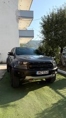 Ford Raptor 2023
