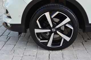 Nissan Qashqai 2018 1200cc Tekna Auto Panorama-thumb-32