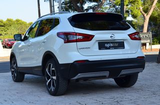 Nissan Qashqai 2018 1200cc Tekna Auto Panorama-thumb-25