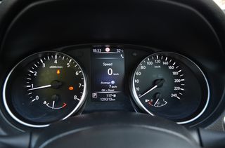 Nissan Qashqai 2018 1200cc Tekna Auto Panorama-thumb-12